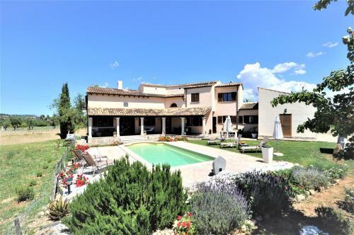 Finca Son Rubi