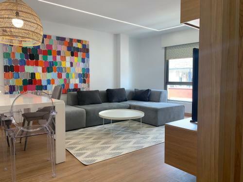 Apartamento Oktheway Pedro Saco Street