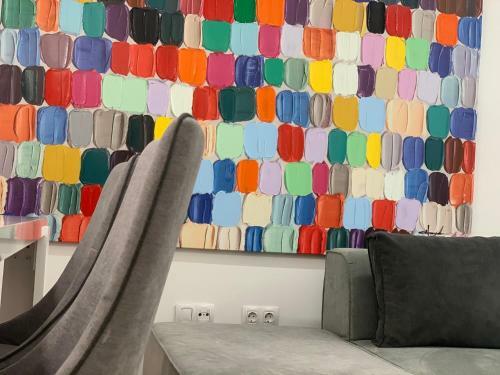 Apartamento Oktheway Pedro Saco Street