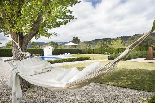 Selva Villa Sleeps 4 With Pool Air Con And Wifi