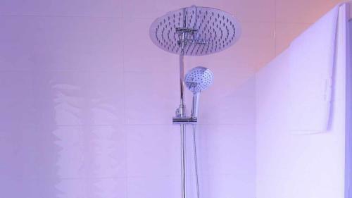 Albergue El Silencio Boutique Room