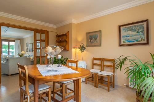 Apartamento Ca Na Rosa (De Selva)