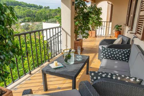 Apartamento Ca Na Rosa (De Selva)