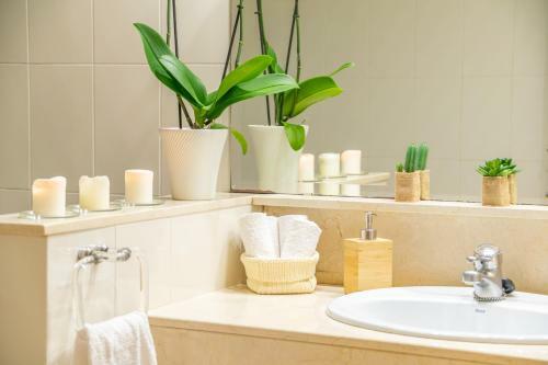 Apartamento Ca Na Rosa (De Selva)