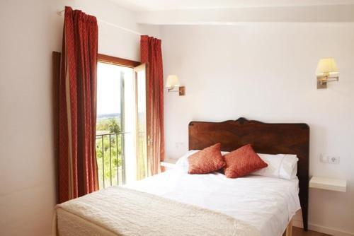 Selva Villa Sleeps 8 With Pool Air Con And Wifi