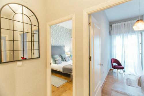 Apartamento Minty Stay- San Isidoro