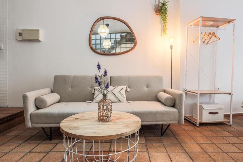 Apartamento San Esteban Alto