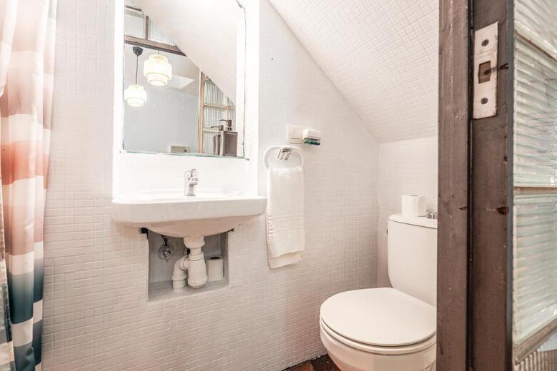 Apartamento San Esteban Alto