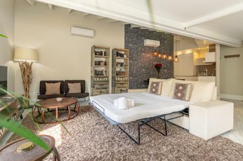 Apartamento San Pablo Suites Sevilla