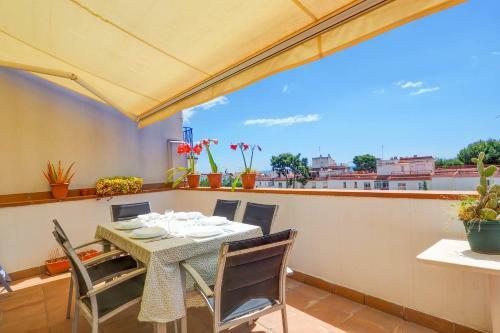 Portman Duplex By Hello Apartments Sitges