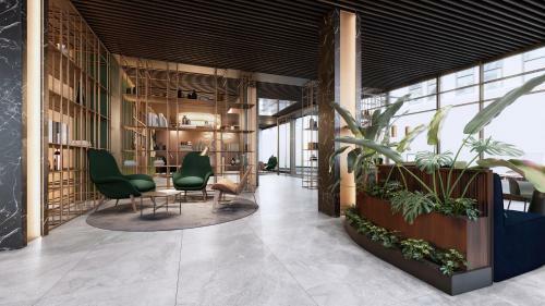 Radisson Collection Hotel, Magdalena Plaza Sevilla