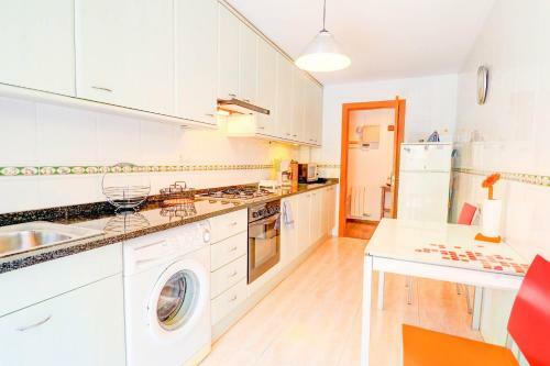 Megan Apartment By Hello Apartments Sitges