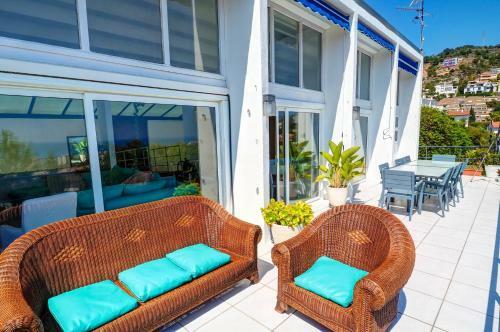 Villa Selene By Hello Apartments Sitges