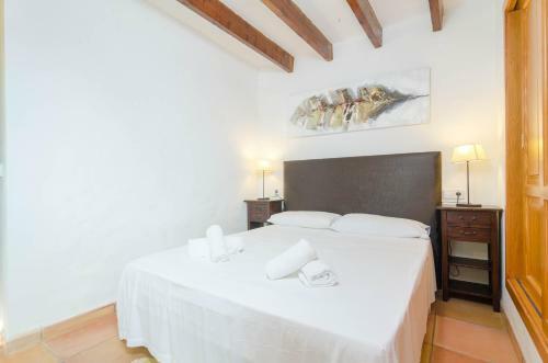 Villa Finca Can Bosco 12
