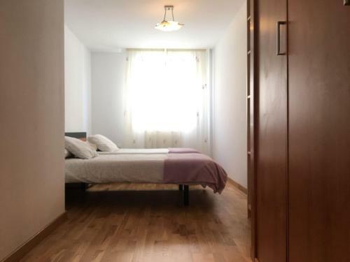 Apartamento Alojamiento Moderno Y C�ntrico