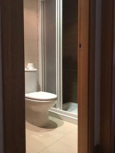 Apartamento Alojamiento Moderno Y C�ntrico