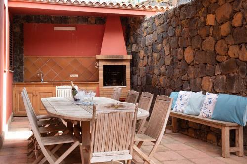 Villa Santa Rosa Tenerife