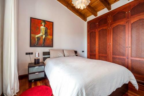Villa Livingtarifa Casa Helechos
