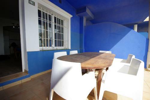 Livingtarifa- Apartamento Tuc�n