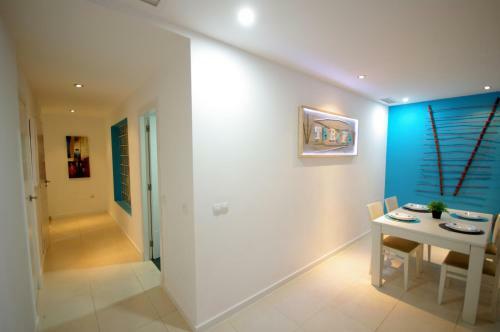 Livingtarifa Apartamento Pez Luna