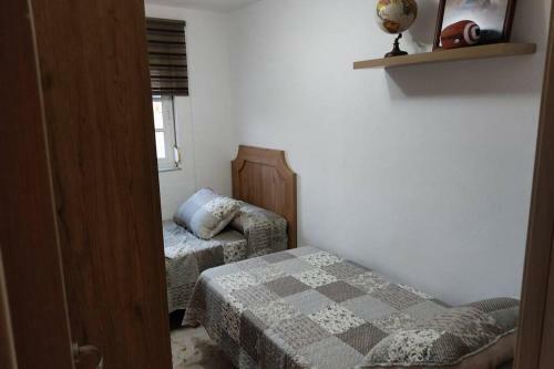 Apartamento Cerca Del Centro Luz04