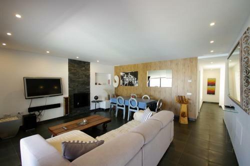 Apartamento Livingtarifa Victoria Suites