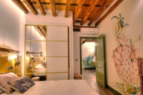 Apartamento Sinagoga 6