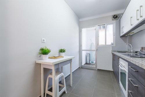 Apartamento A&n R�o de La Plata