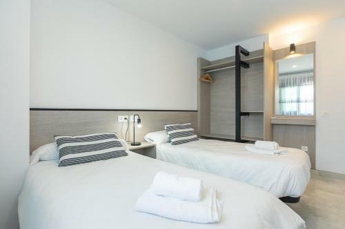 Apartamentos Guerrero 3