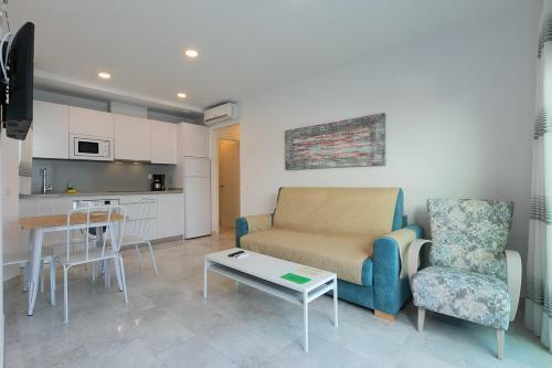Apartamentos Guerrero 3