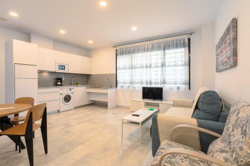 Apartamentos Guerrero 3