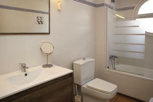Apartamento At038 Les Palmeres