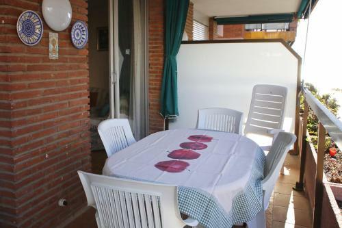 Apartamento At254 Els Pins I