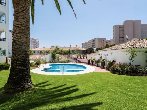 Apartment Erisa II
