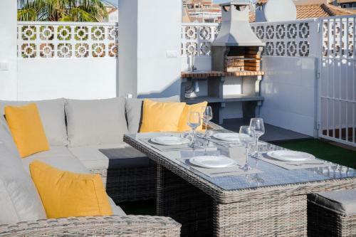Apartamento Espanatour Torrevista Rocio