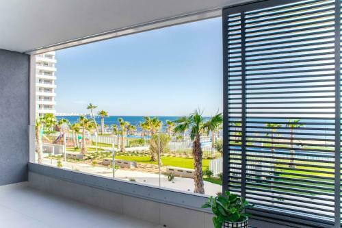 Apartamento Espanatour Yuliana