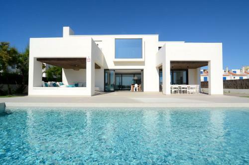 Villa Pinell