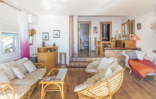One-bedroom Apartment In Tossa de Mar