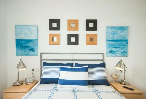 Apartamento Lets Holidays Estrella Pelegri 2