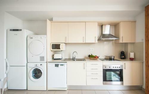 Apartamento Lets Holidays Estrella Pelegri 2