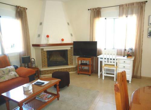 Villa Al-andalus Spainsunrentals 1051