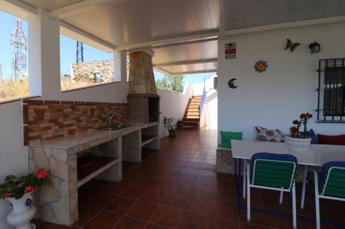 Villa Casa Lucia Spainsunrentals 1166