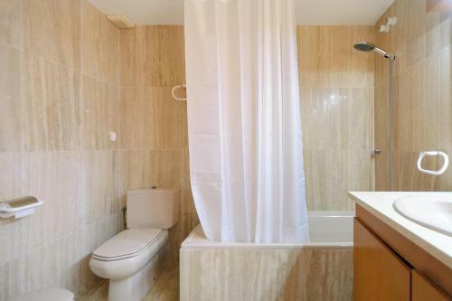 Lets Holidays Town View Apartment With Big Terrace