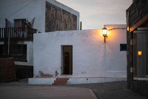 Apartamento Casa Cotillo Fibreinternet