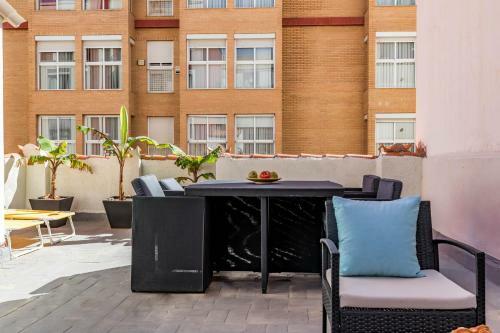 Apartamento My Loft 4 You Sorolla