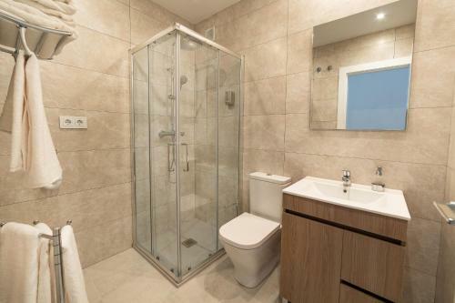 Apartamento Vivendas Tur�sticas San Pablo