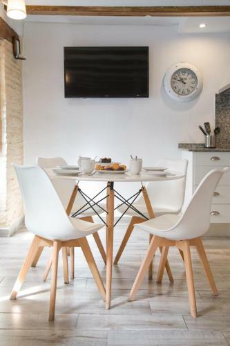 Apartamento My Loft 4 You Ruzafa Style I