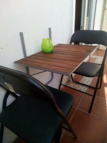 Apartamento Nice Flat In Benicalap Valencia