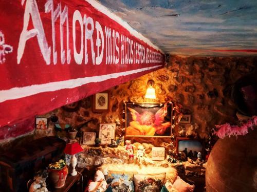 Hostal La Quinta de Malu Romantic Hotel In Cuenca