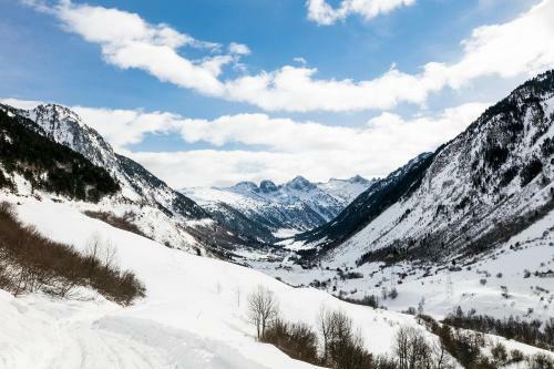 Luderna - Apartamento Val de Ruda A61 de Sarrad�